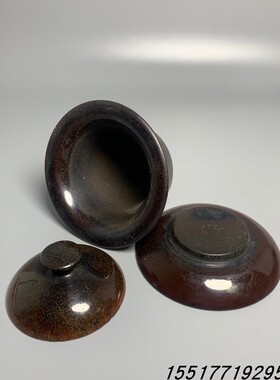 清晰纯手工酒杯摆件礼品古玩