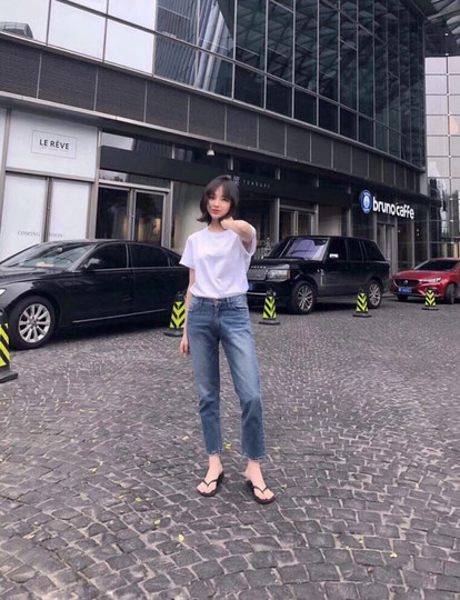 Havaianas non-slip flat flip-flops