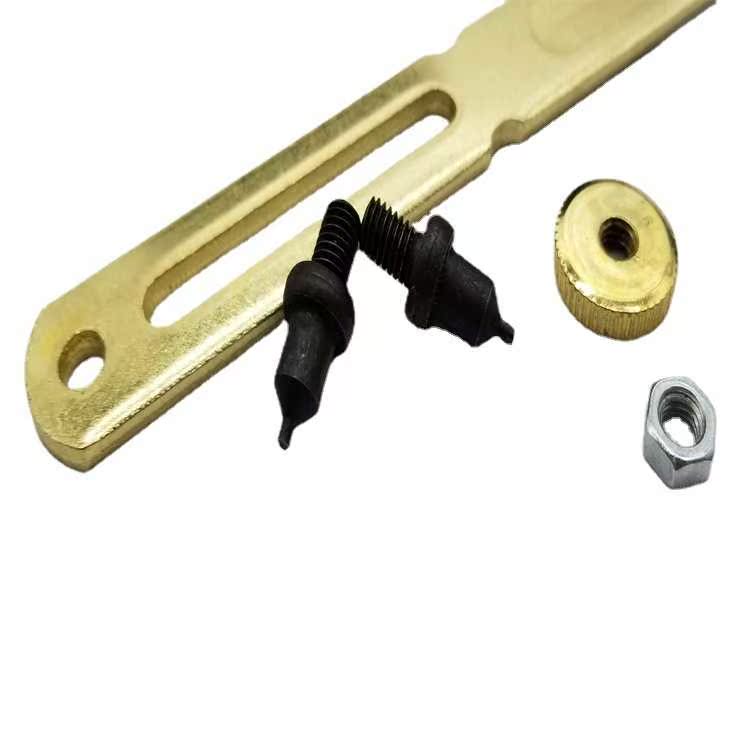 专业钟表维修工具 二爪开表器 两脚开 开表后盖扳手 旋开表开表器 - 图2