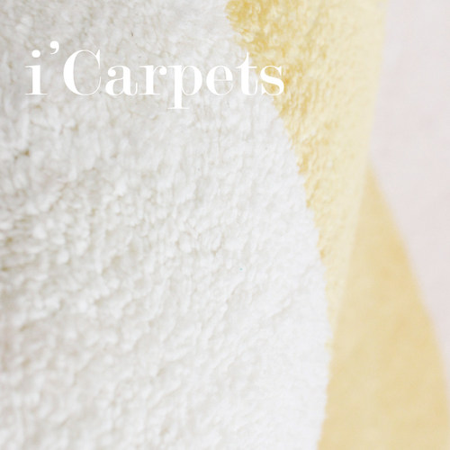 屋颜icarpets/中古摩洛哥棋盘格地毯客厅少女ins卧室紫色格子床边 - 图2