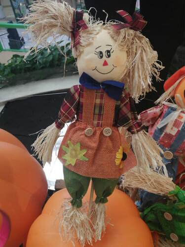 玉米叶子编织工艺品幼儿园手工用玉米皮威海零碎两头已剪棒棒包袄 - 图2