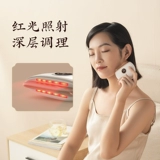 Элементы KE AI Земля Стирать Стирание доски Массаж Массаж Электрический соскаблинг прибор на мочи