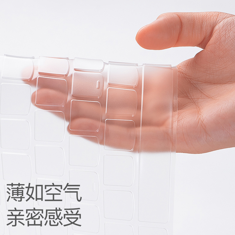 适用2025款联想R9000P拯救者键盘膜R7000笔记本Y9000P电脑Y7000P键盘X贴R720保护膜Y700GeekPro15.6寸K全覆盖-图0
