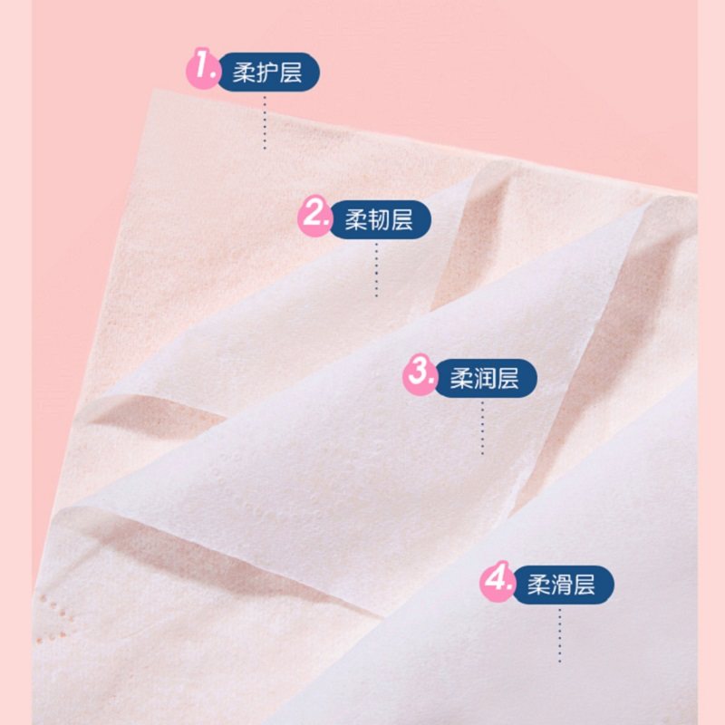 德露宝婴幼儿乳霜纸巾保湿云柔巾婴儿宝宝专用抽纸面巾纸小包便携,淘宝优惠券,粉丝福利购,淘宝优惠卷