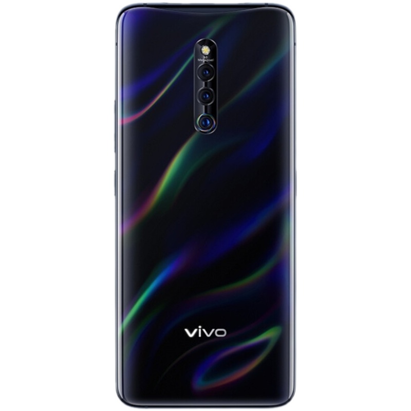 适用于vivox27原装后盖玻璃X30原厂拆机外壳x27/X30Pro手机电池盖 - 图3