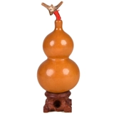 Boutique Natural Wenwan Little тыква восемь сокровищ