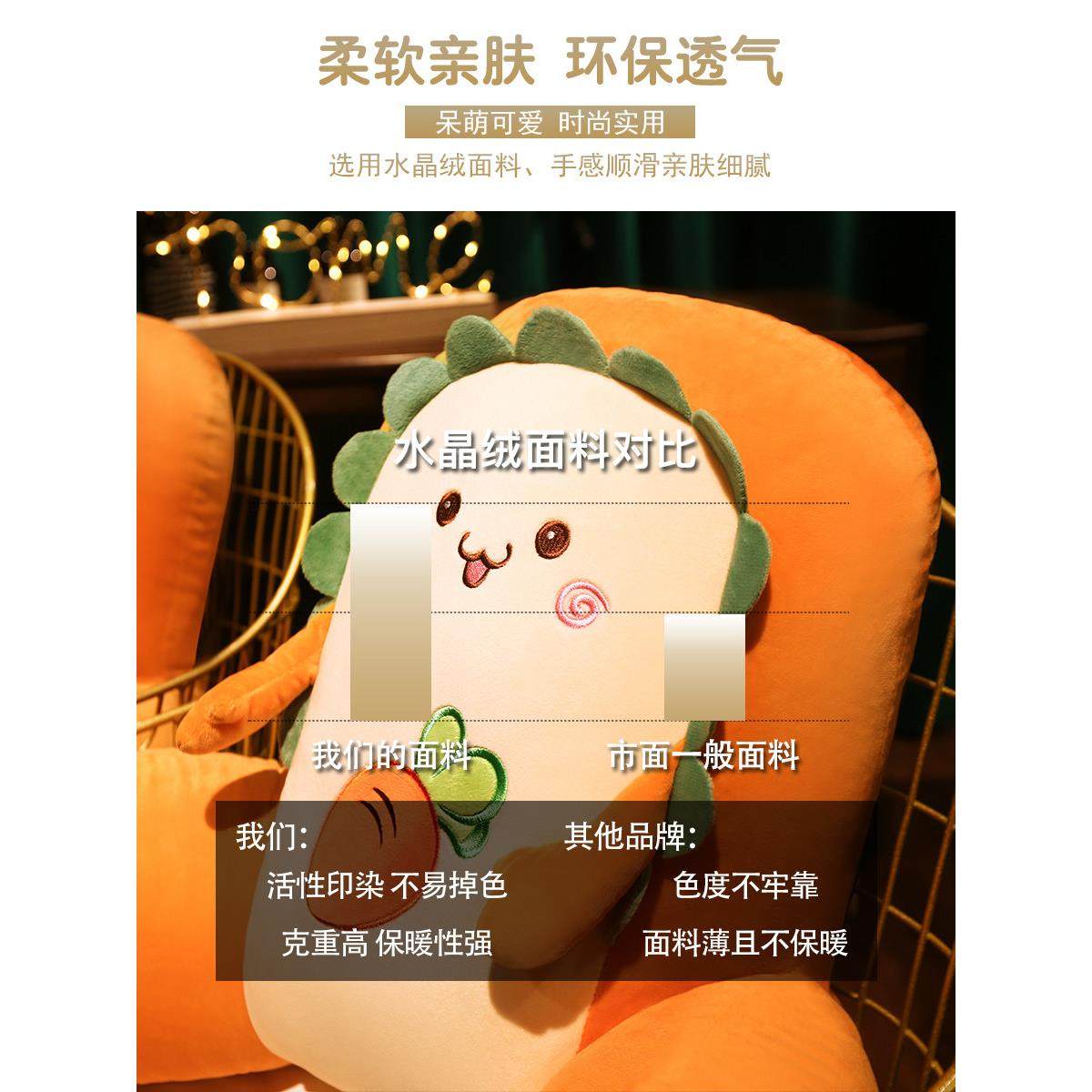 坐垫办公室腰支撑座椅靠背坐垫汽车坐垫椅子腰枕久坐孕妇沙发枕汽,淘宝优惠券,粉丝福利购,淘宝优惠卷