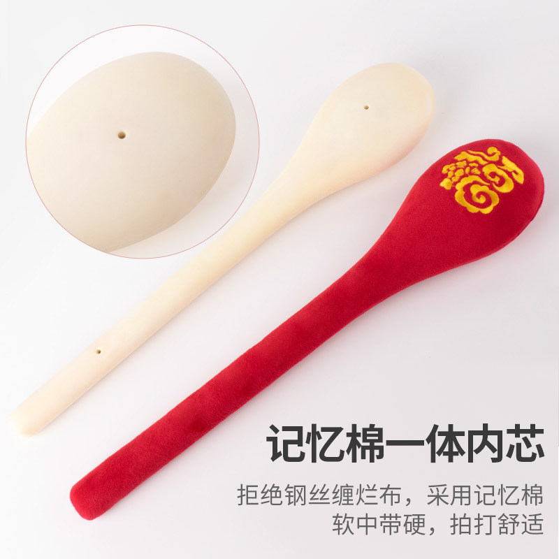 经络拍养生拍打器按摩锤子敲打棒敲背捶肩专用中医疏按拍八虚神器,淘宝优惠券,粉丝福利购,淘宝优惠卷