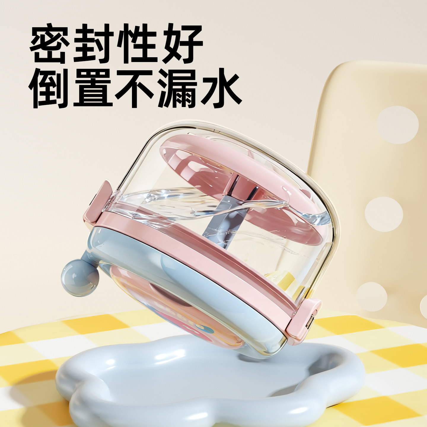 隐形牙套盒便携随身正畸保持器盒子小巧透气牙齿矫正器假牙收纳盒,淘宝优惠券,粉丝福利购,淘宝优惠卷