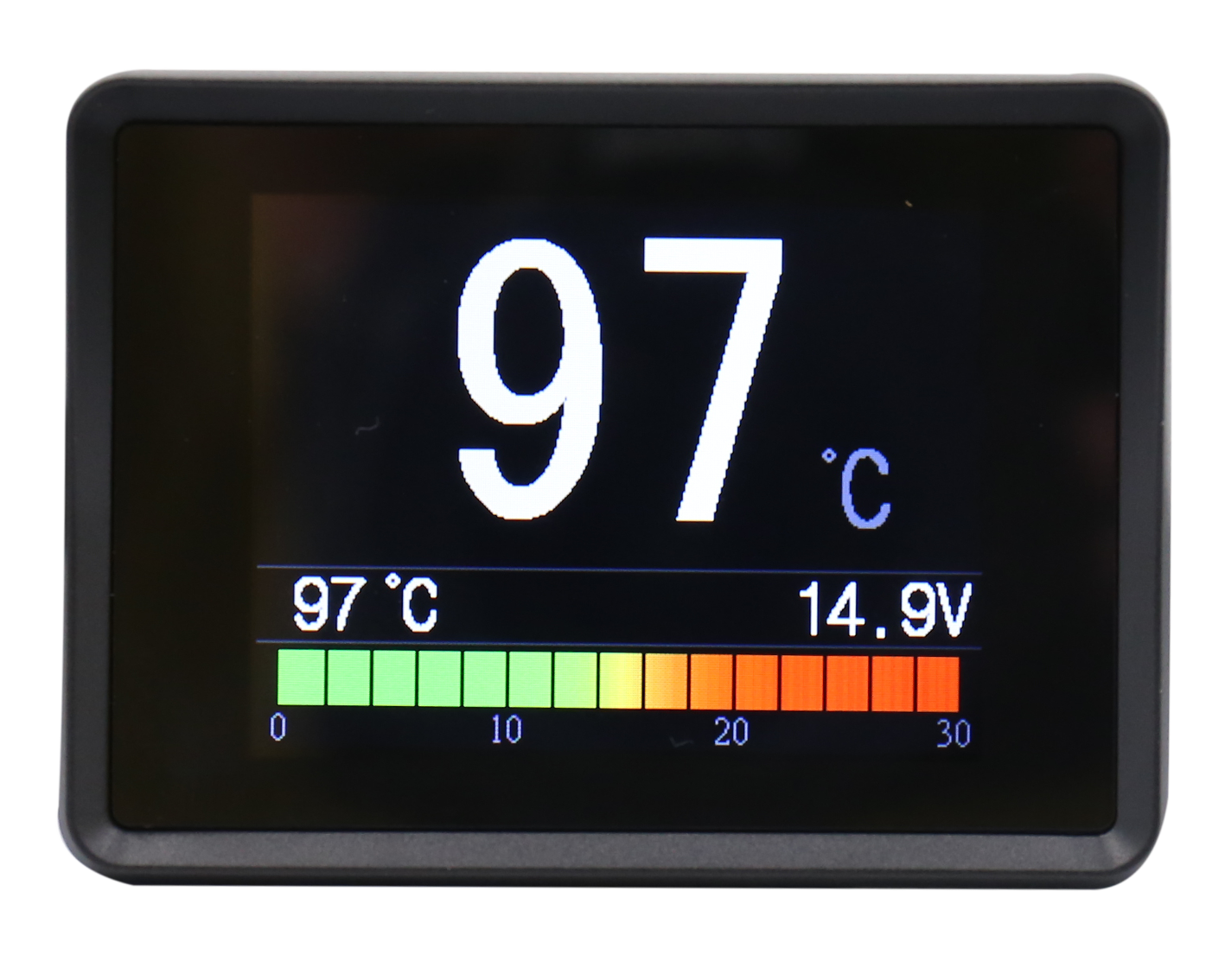 A203OBD转速表水温表里程表行车电脑油耗仪车载HUD汽车多功能仪表,淘宝优惠券,粉丝福利购,淘宝优惠卷