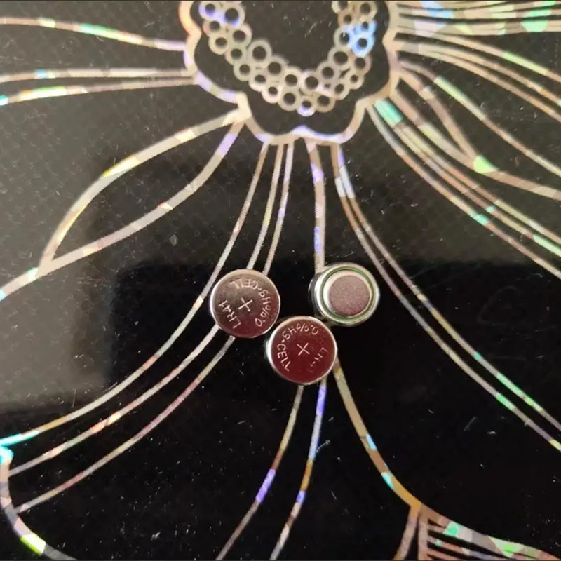 LR41纽扣电池AG3激光笔体温温度计1.5V小型玩具万年历发光耳勺,淘宝优惠券,粉丝福利购,淘宝优惠卷