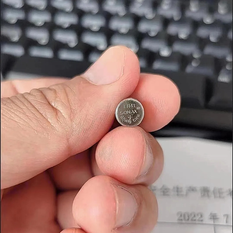 LR41纽扣电池AG3激光笔体温温度计1.5V小型玩具万年历发光耳勺,淘宝优惠券,粉丝福利购,淘宝优惠卷