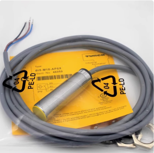 全新原装正品BI5-EM18-Y1X-H1141 NI5-EG12-Y1X/S100 7M 接近开关 - 图0