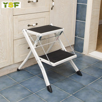 YSF folding stool multifunction home terraces changing shoes stool baby stool toilet kitchen den high washing stool