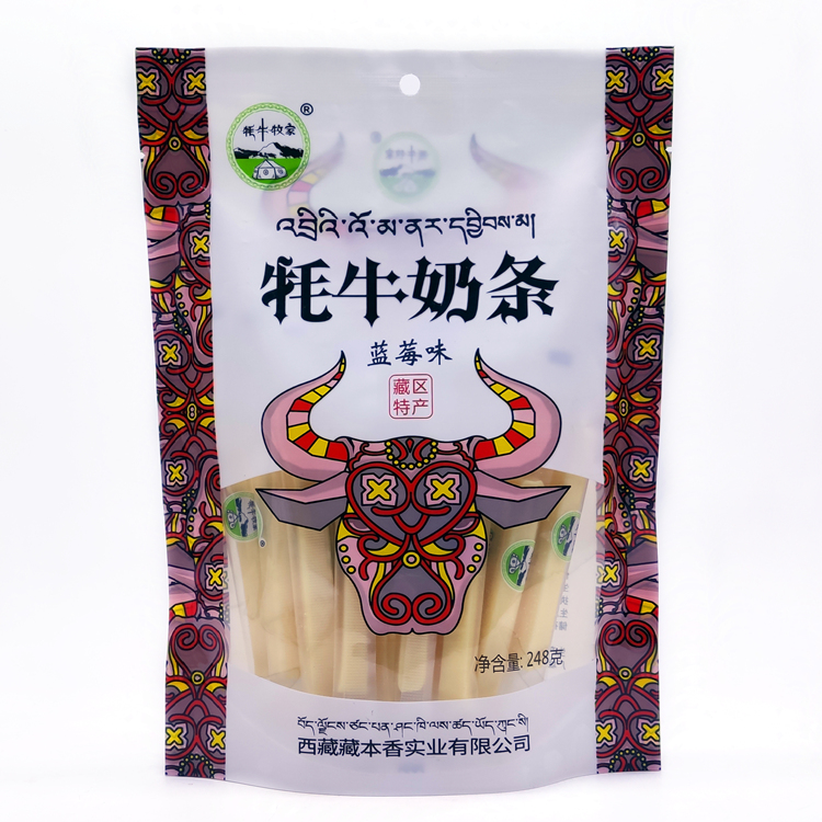 牦牛奶条藏本香西藏特产奶酪条儿童成人零食小吃奶片干牧家原酸奶,淘宝优惠券,粉丝福利购,淘宝优惠卷