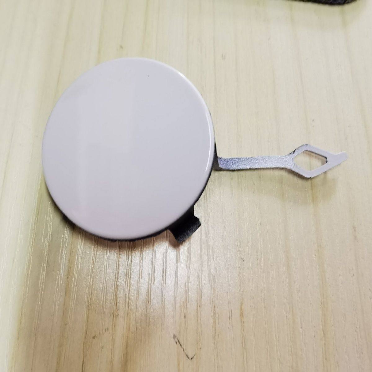 适配长安糯玉米前拖车盖前保险杠拖车钩盖子珍珠白原车,淘宝优惠券,粉丝福利购,淘宝优惠卷