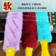 Guzheng cleaning brush dust removal brush dust removal brush dust removal brush soft bristle brush bendable water washing dust removal set musical instrument universal accessories