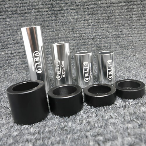 vnlio山地自行车软尾后胆衬套 后避震器后胆DU衬套22mm24mm - 图1