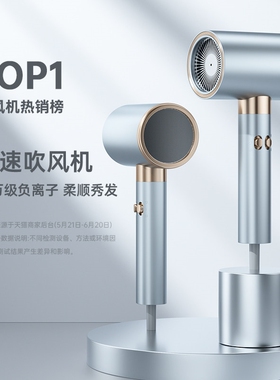 发廊电吹风机家用大功率理发店专