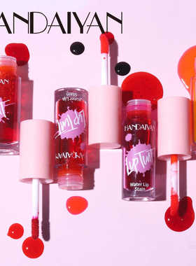 Lipstick Lip Tint Non stick Cup Liquid Blush cheek Makeup oi
