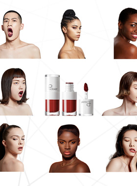 LiquidLipstickWaterproof唇釉