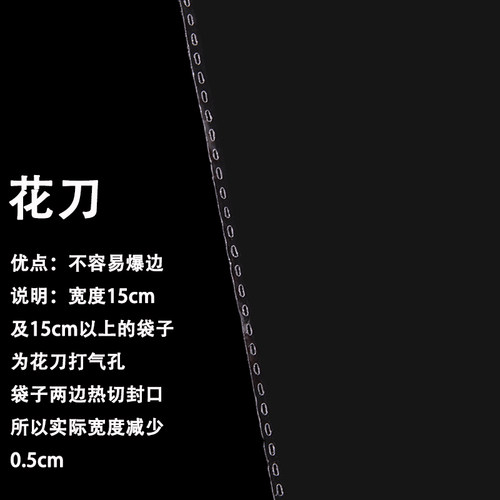 opp透明自粘袋衣服包装袋不干胶袋自封袋子服装袋批发塑料袋30*40 - 图1