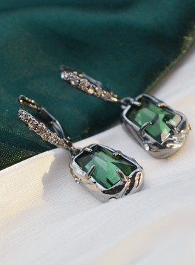 其他镀金镀金女项链耳环耳环项链