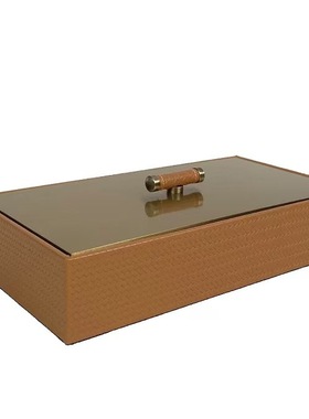 现代简约样板间售楼处装饰品