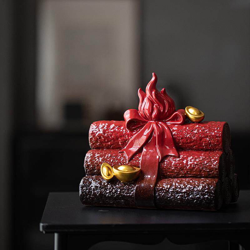  星月恋创意摆件