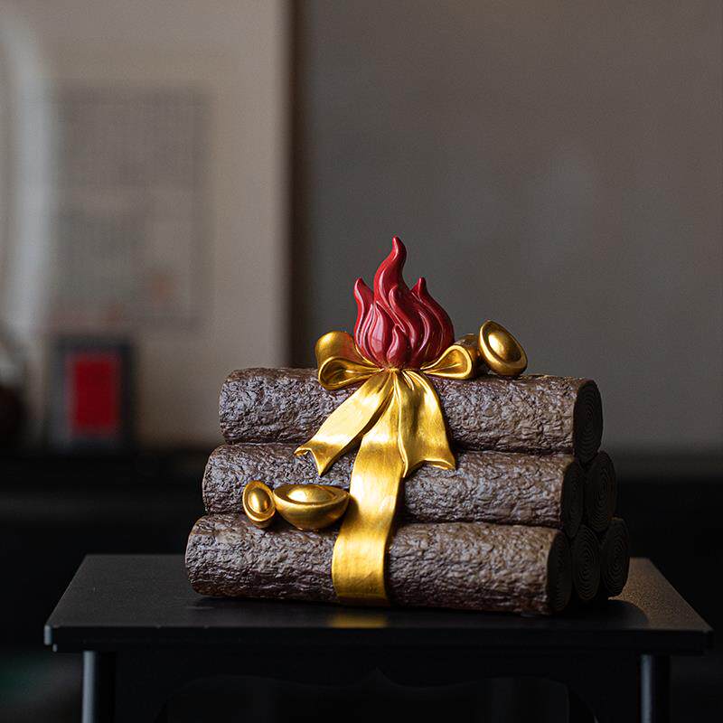  星月恋创意摆件