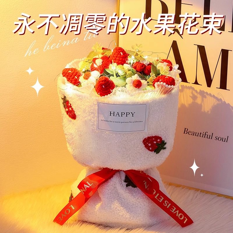 生日礼物女生送初中高中学生高考加油励志中考毕业女孩实用的创意