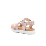 UGG Летние детские комфортные дышащие сандалии для принцессы, пляжная пляжная обувь, мягкая подошва, подходит для подростков