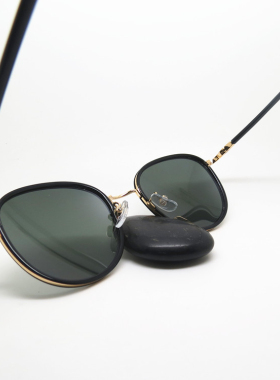 眼镜铝镁偏光遮阳飞行驾驶