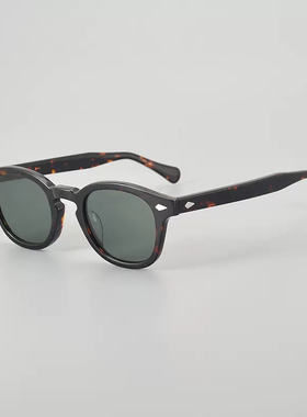 超跑敞篷跑车男女款太阳镜墨镜防紫外线强光防风沙板材框眼镜近视