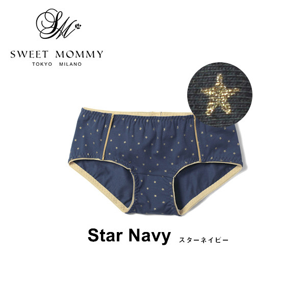 sweetmommy日本制孕妇怀孕期薄内裤 SweetMommy海外内裤