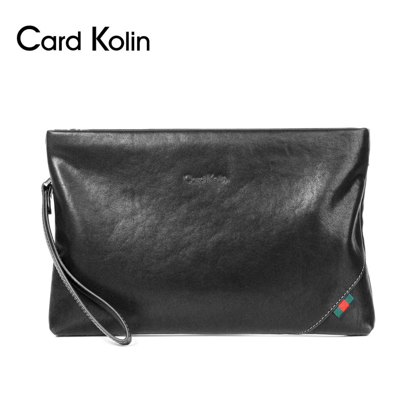 cardkolin真皮2021新款男士包包 卡奇欧男士包袋