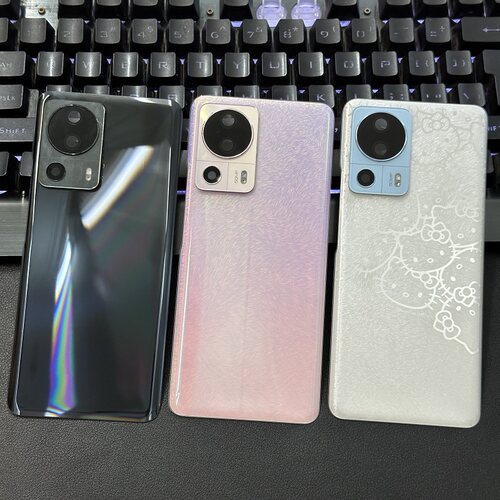 灏屏适用于xiaomi小米civi2玻璃后盖外壳米Civi2手机后壳电池盖 - 图3