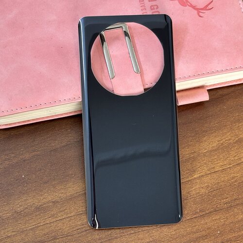 灏屏适用于OPPO findx6玻璃后盖FindX6PRO后壳手机电池盖背屏机壳 - 图3