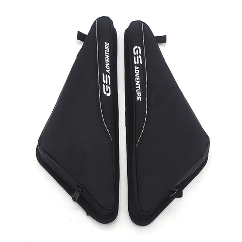 适用于宝马1200gs 1250gs水鸟 r1200gs r1250gs改装车身包 框架袋 - 图3