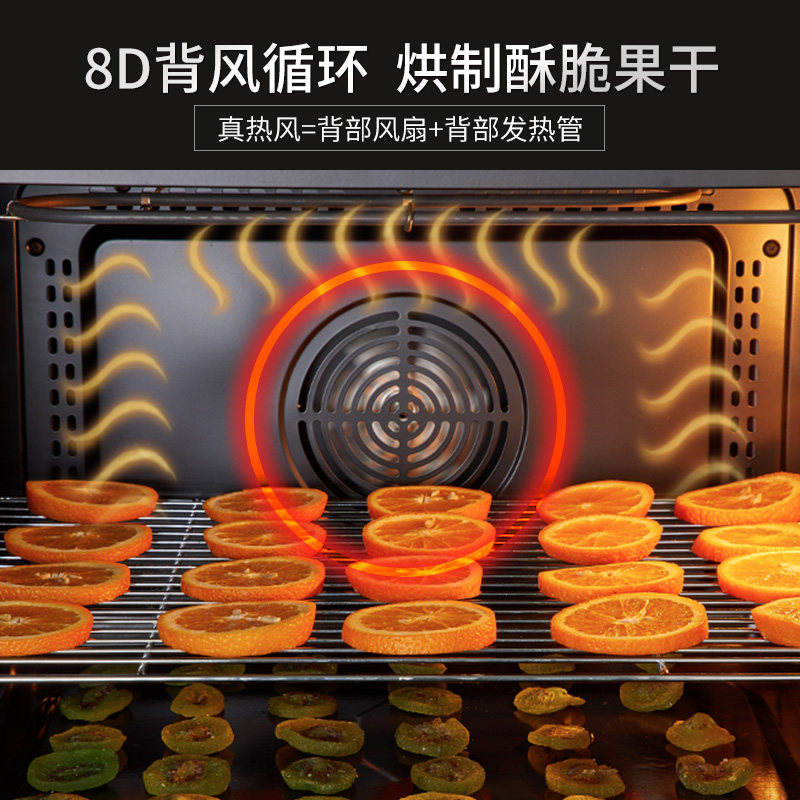 aca /北美电器e110a商用电烤箱 北美电器鑫诺科捷商用烘烤炉/烤箱