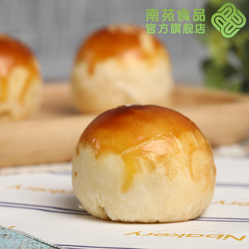  南苑食品传统糕点