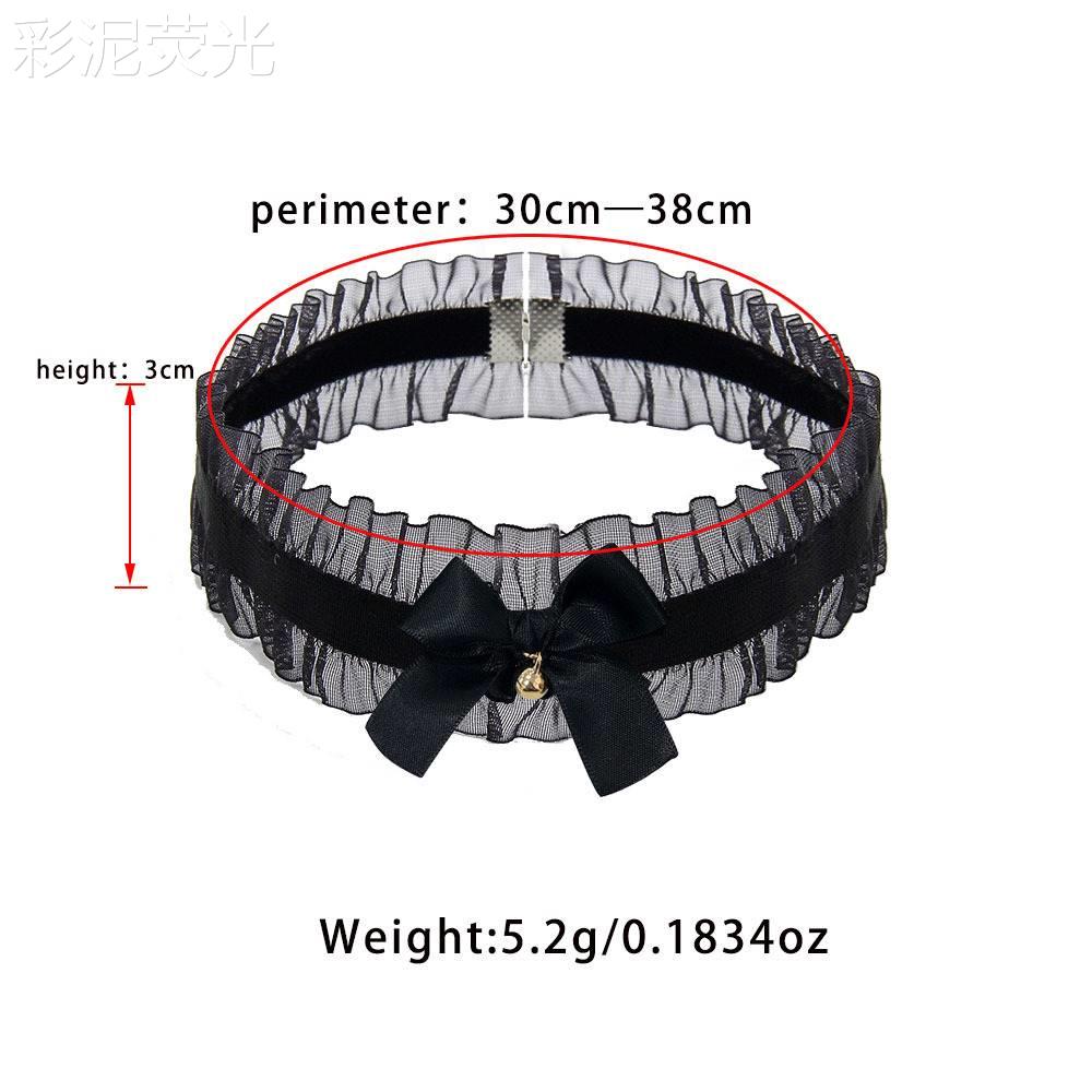 肛赛尾巴玩具性感短尾巴猫咪可拆卸金属塞女生可爱小尾巴穿戴插件 - 图2