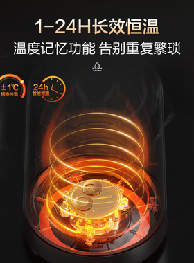 茶吧机家用2026新款小海星pro2.0客厅全自动置物柜一体饮水机S30