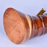 Yunnan табачная трубка бамбука размер размера, фирменный дым Zhanjiang Huaqu