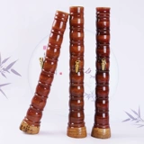 Бамбуковая лотосовая вода сигаретная трубка длинный дым, дым, далу бамбуковая головная вода, сигарета, сигаретный горшок, Юньнан Чжанцзян Маоминг Специальность