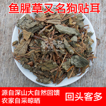 Traditional Chinese Herbal Medicine Houti Houti Houti Root Farmhouse Dried Goods Pure Natural Wild Raised Raw Tea 250g