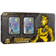 Card game commemorative edition gift box complete set of toy cards