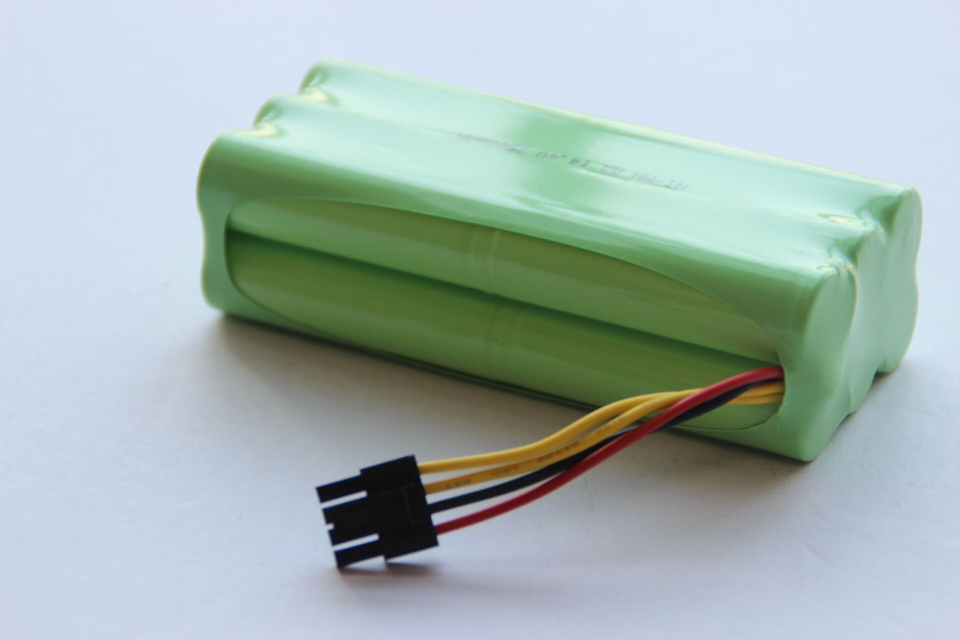 以诺 适用美的R1-L083B/L081A扫地机电池益节X600机器人地宝配件 - 图0