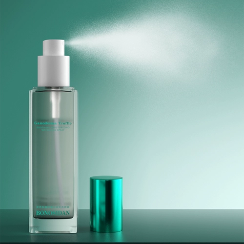 Трюфельный успокаивающий увлажняющий спрей, тонер для ухода за кожей