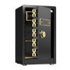 Commercial office safe fingerprint password safe